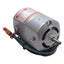 Used Dayton 2M034A Universal AC-DC Motor, 115VAC/DC 1.2A 1/15HP, 5000RPM, ø1/4" Shaft