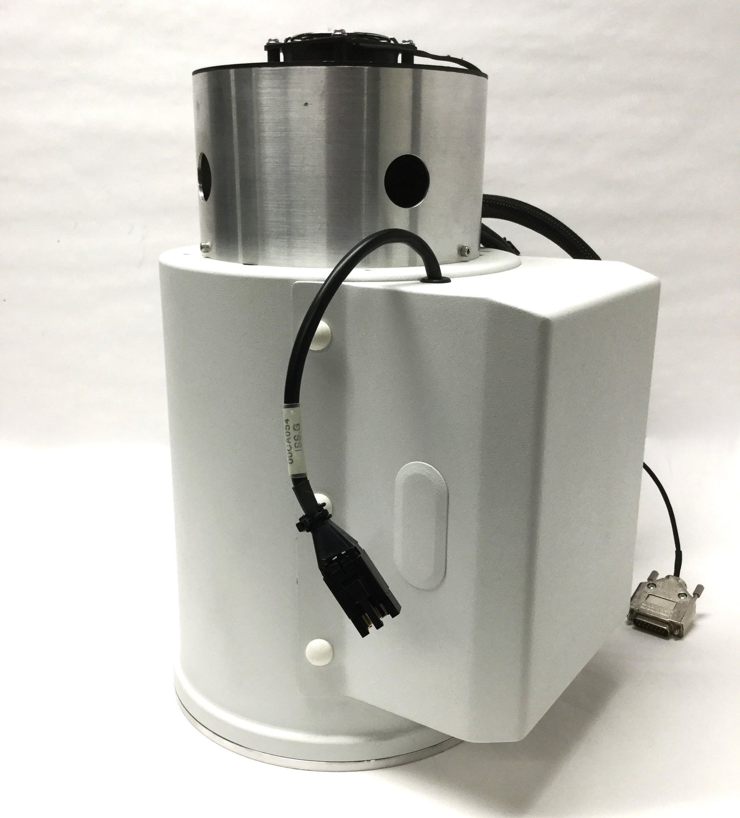 Used Thales TH 9464 HPH601VR12 ND Dual Field Imaging Intensifier Ø20mm Output