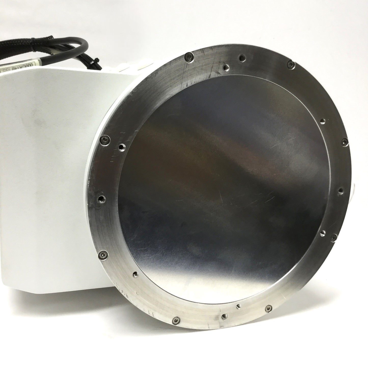 Used Thales TH 9464 HPH601VR12 ND Dual Field Imaging Intensifier Ø20mm Output