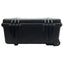 Used Pelican 1560 Protector Case 19.90in x 14.98in x 9in Interior, Grey *No Foam*