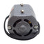 New Dayton 2M034A Universal AC-DC Motor 115VAC/DC 1.2A 1/15HP, 5000RPM, ø1/4" Shaft