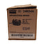 New Dayton 2M034A Universal AC-DC Motor 115VAC/DC 1.2A 1/15HP, 5000RPM, ø1/4" Shaft