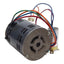 Used Reliance Electric KP-G29-BOL AC Motor 115VAC 0.98A 1/12HP, 3350RPM, ø3/8in Shaft