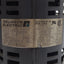Used Reliance Electric KP-G29-BOL AC Motor 115VAC 0.98A 1/12HP, 3350RPM, ø3/8in Shaft