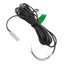 Used Tolomatic 3600-9090 Hall Effect Sensor Switch, 5-25VDC, NPN Sinking Style, 5m