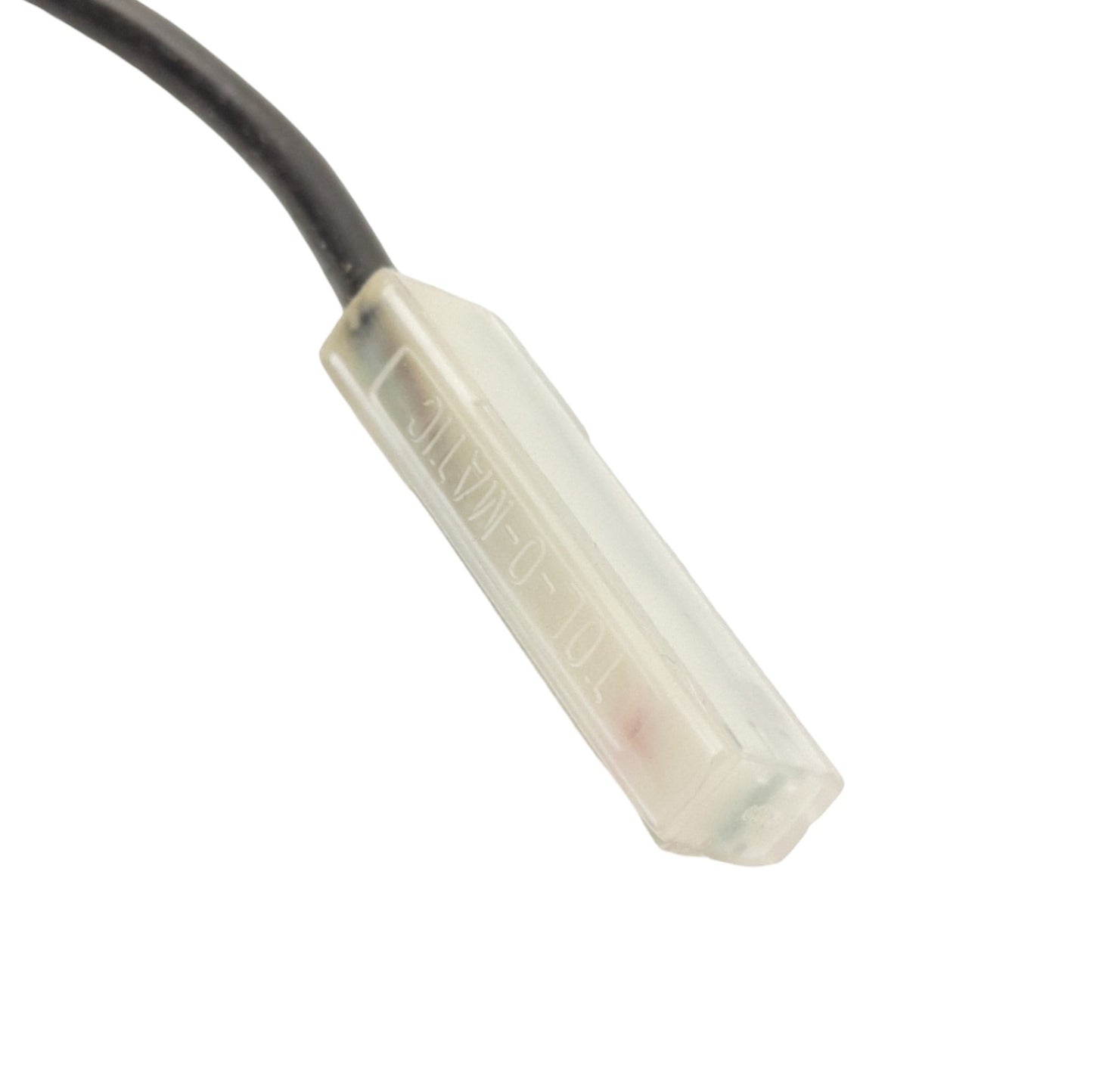 Used Tolomatic 3600-9090 Hall Effect Sensor Switch, 5-25VDC, NPN Sinking Style, 5m