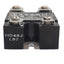 Used Crydom HD4825 Solid State Relay 90-280VAC Control, 48-530VAC Operating, 25Amps