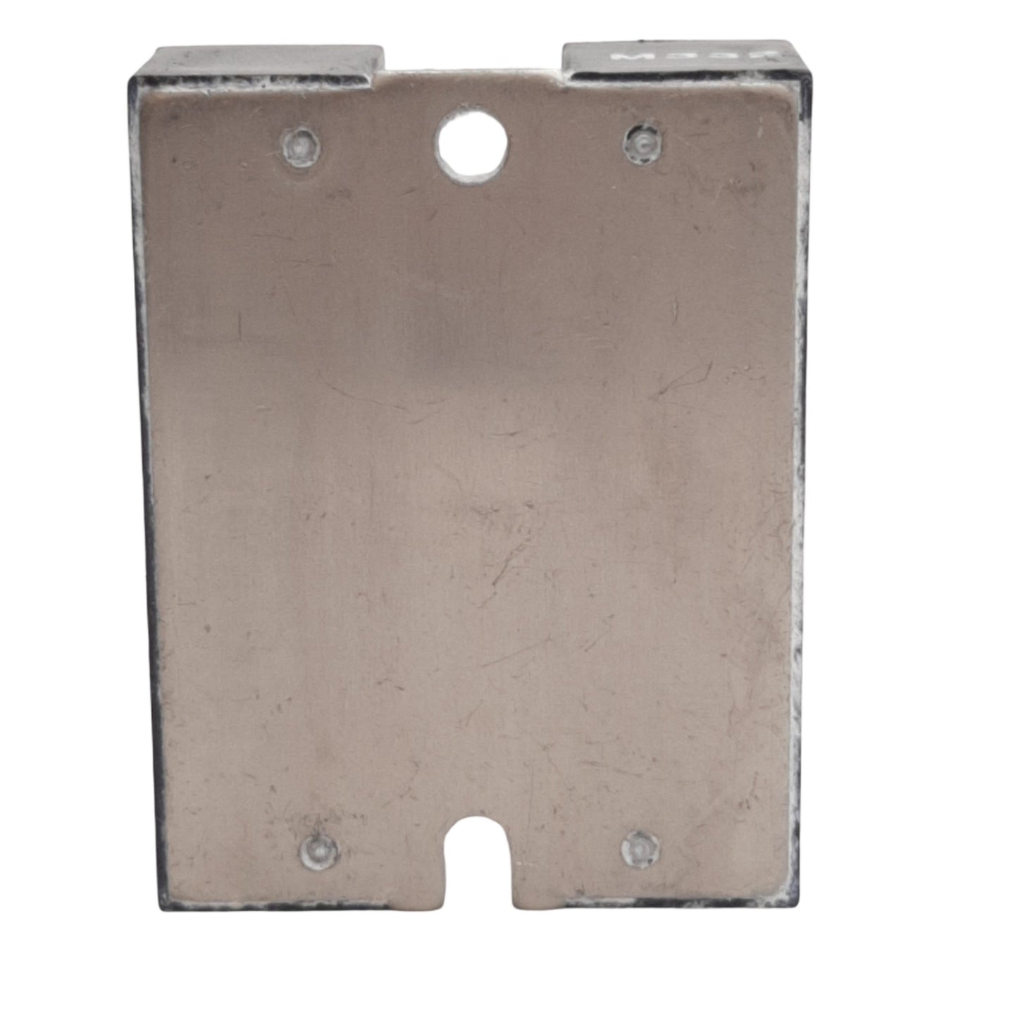 Used Crydom HD4825 Solid State Relay 90-280VAC Control, 48-530VAC Operating, 25Amps