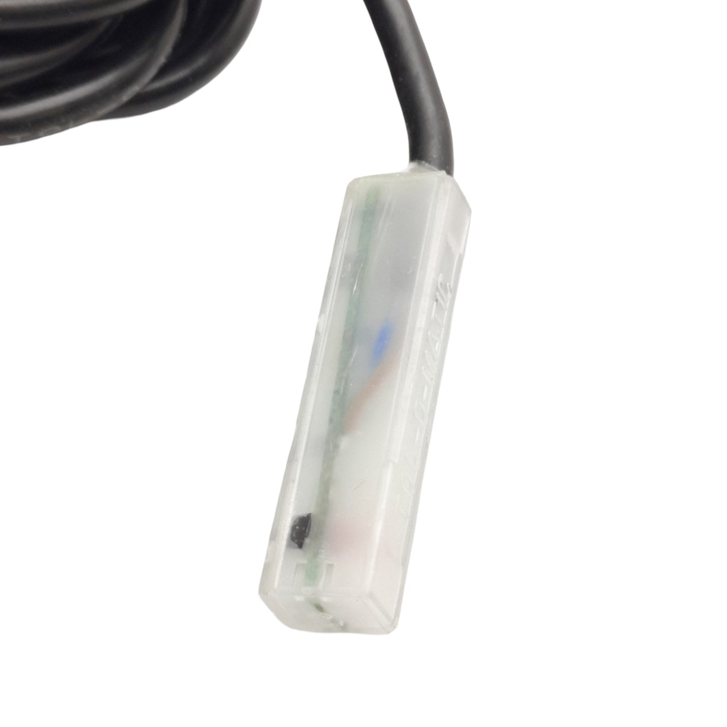 New – Open box Tolomatic 3600-9090 Hall Effect Sensor Switch, 5-25VDC, NPN Sinking Style, 5m