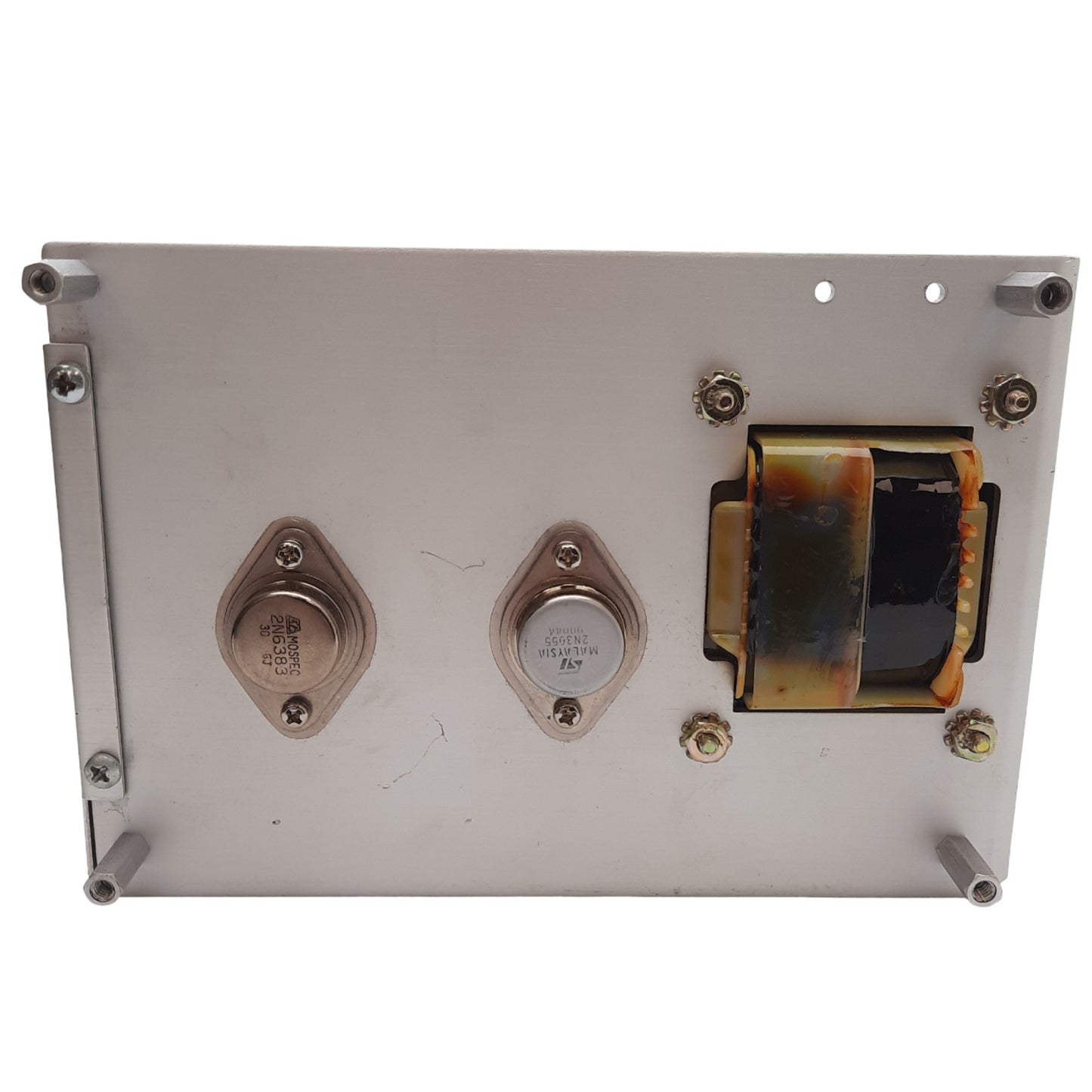 Used SOLAHD SLD-12-1818-12T Power Supply Unit 100-240VAC Input, 12VDC@1.8A/15VDC@1.5A