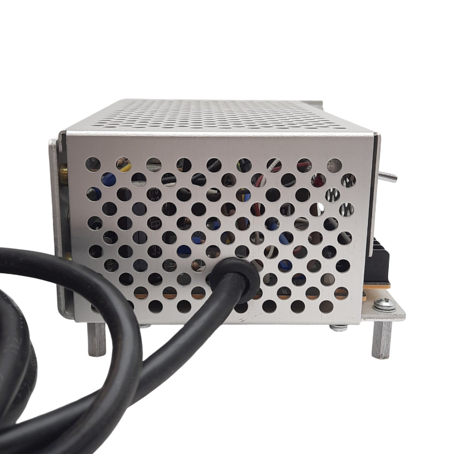 Used SOLAHD SLD-12-1818-12T Power Supply Unit 100-240VAC Input, 12VDC@1.8A/15VDC@1.5A