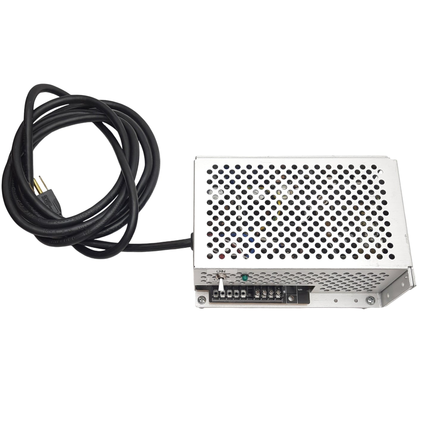 Used SOLAHD SLD-12-1818-12T Power Supply Unit 100-240VAC Input, 12VDC@1.8A/15VDC@1.5A