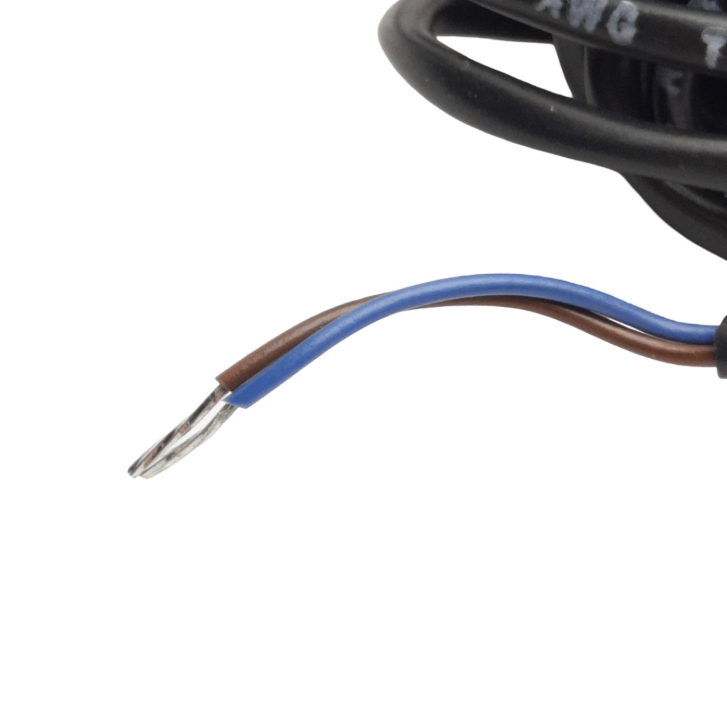 New – Open box Tolomatic 3600-9082 Position Reed Switch Sensor, 200VDC, 500mA, 5m Cable