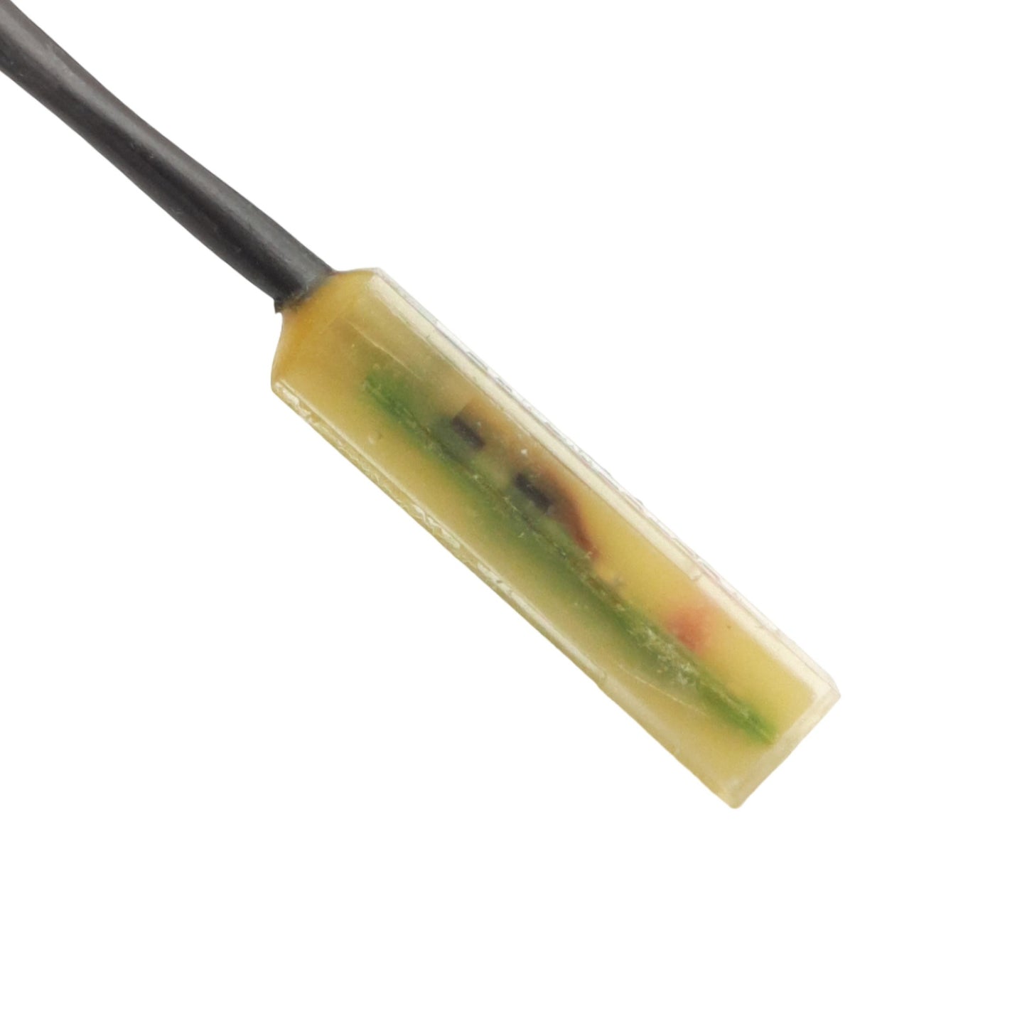 New – Open box Tolomatic 3600-9082 Position Reed Switch Sensor, 200VDC, 500mA, 5m Cable