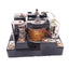 Used Koino KH-101-2C Power Relay, DPDT, 110VAC/24VDC Coil, 500VAC/250VDC 30A Max
