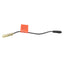 Used Tolomatic 3600-9083 Position Reed Switch Sensor, 200VDC, 500mA, M8 3-Pin Male