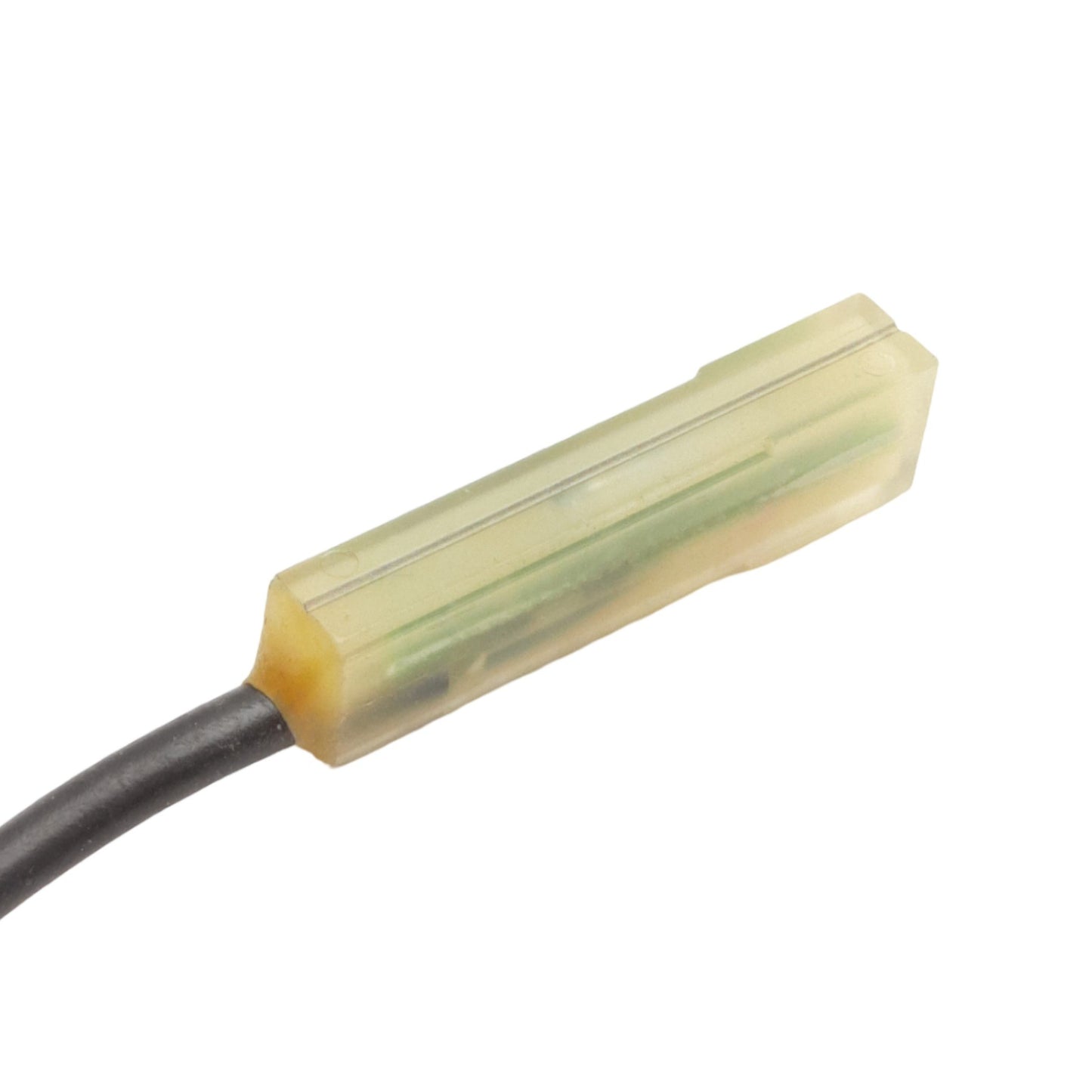 Used Tolomatic 3600-9083 Position Reed Switch Sensor, 200VDC, 500mA, M8 3-Pin Male
