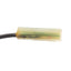 Used Tolomatic 3600-9083 Position Reed Switch Sensor, 200VDC, 500mA, M8 3-Pin Male
