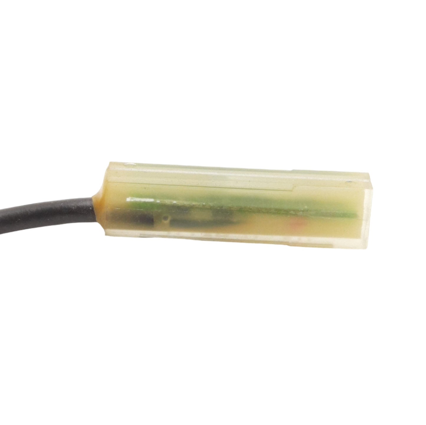 Used Tolomatic 3600-9083 Position Reed Switch Sensor, 200VDC, 500mA, M8 3-Pin Male