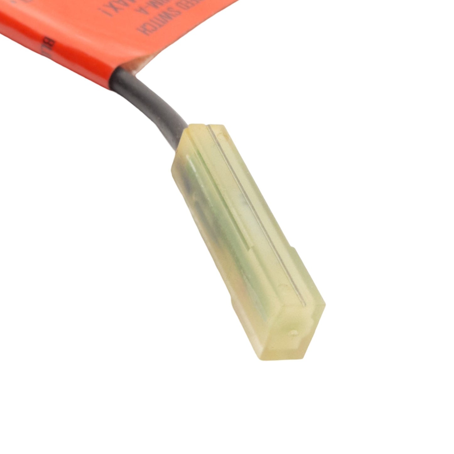 Used Tolomatic 3600-9083 Position Reed Switch Sensor, 200VDC, 500mA, M8 3-Pin Male