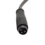 Used Tolomatic 3600-9083 Position Reed Switch Sensor, 200VDC, 500mA, M8 3-Pin Male