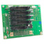 Used Epson SKP337-1 Signal Relay Board Used for SCARA ROBOT EC2 Series, 1x SCSI Port