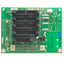 Used Epson SKP337-1 Signal Relay Board Used for SCARA ROBOT EC2 Series, 1x SCSI Port