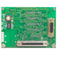 Used Epson SKP337-1 Signal Relay Board Used for SCARA ROBOT EC2 Series, 1x SCSI Port