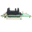 Used Epson SKP337-1 Signal Relay Board Used for SCARA ROBOT EC2 Series, 1x SCSI Port