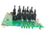Used Epson SKP337-1 Signal Relay Board Used for SCARA ROBOT EC2 Series, 1x SCSI Port