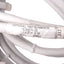 Used National Instruments 182853A-02 SH100M-100M Cable, 100-Pin SCSI Male, 2 Meters