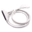 Used National Instruments 182853A-02 SH100M-100M Cable, 100-Pin SCSI Male, 2 Meters