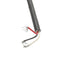 Used Tolomatic Reed Switch 3 to 25VDC, 250mA Max, 3-Wire Output, 0.22in x 0.22in