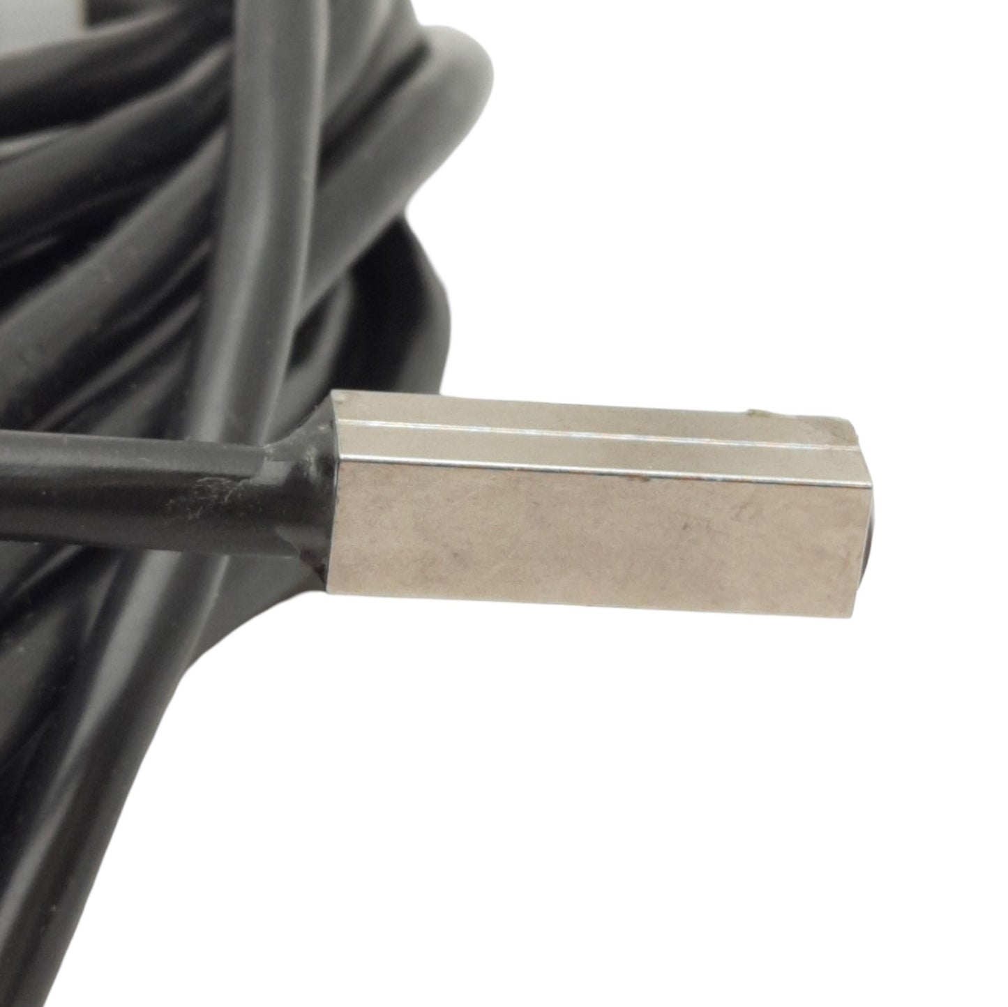 Used Tolomatic Reed Switch 3 to 25VDC, 250mA Max, 3-Wire Output, 0.22in x 0.22in
