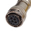 Used Parker Compumotor 71-018303-05-B Gemini SM Servo Motor Power Cable 12-Pin GS 5'