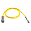 Used Parker Compumotor 71-018303-05-B Gemini SM Servo Motor Power Cable 12-Pin GS 5'