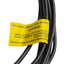 Used Tolomatic Hall Effect Switch, NPN Sinking Output, 4-Wire, 3.8-25VDC, 45mA Max