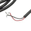 Used Tolomatic Hall Effect Switch, NPN Sinking Output, 4-Wire, 3.8-25VDC, 45mA Max
