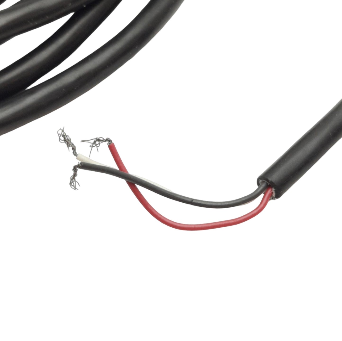 Used Tolomatic Hall Effect Switch, NPN Sinking Output, 4-Wire, 3.8-25VDC, 45mA Max