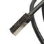 Used Tolomatic Hall Effect Switch, NPN Sinking Output, 4-Wire, 3.8-25VDC, 45mA Max