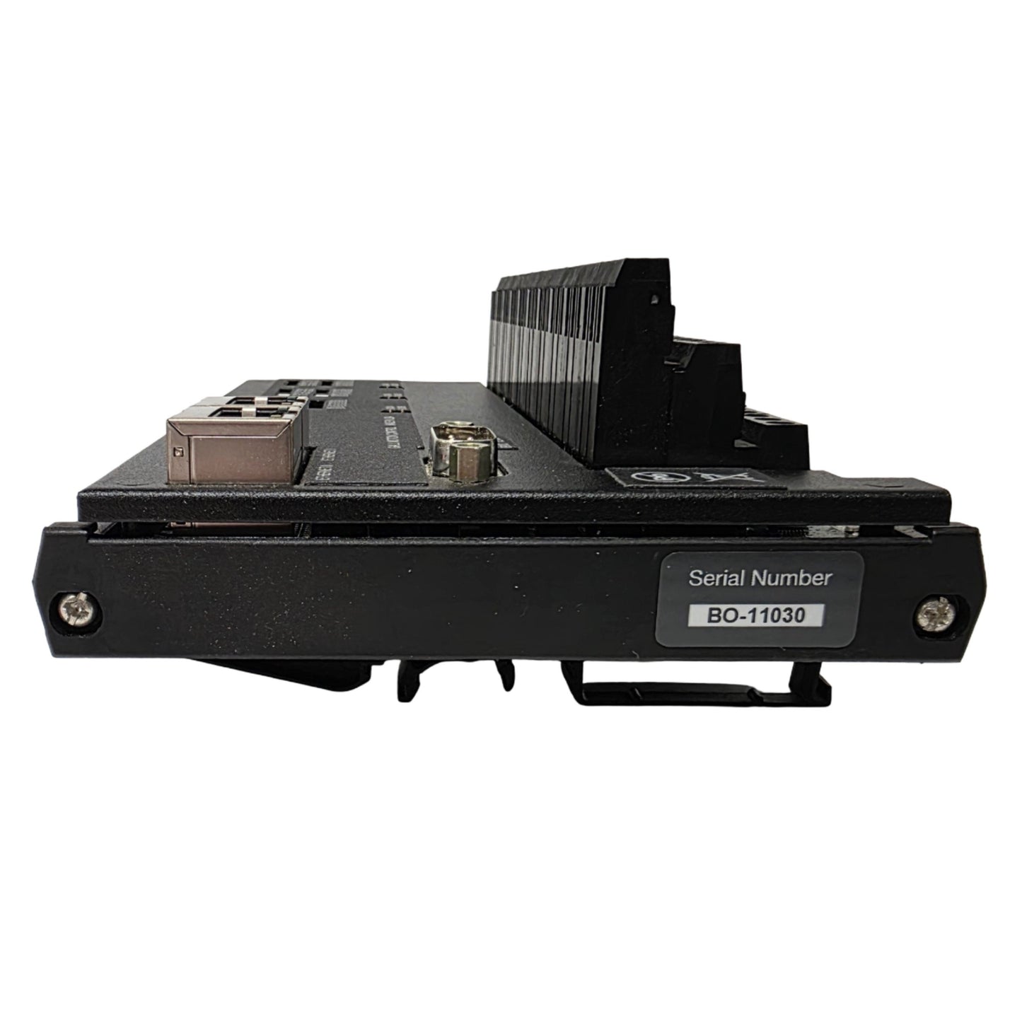 Used Galil Motion Control RIO-47300 Pocket PLC 48 Digital I/O, Ethernet, RS232