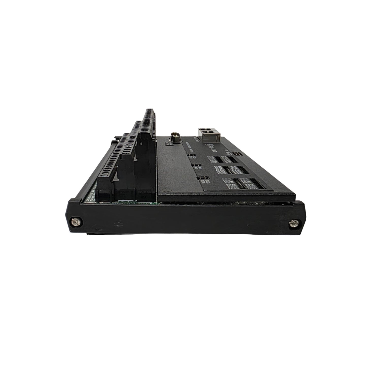 Used Galil Motion Control RIO-47300 Pocket PLC 48 Digital I/O, Ethernet, RS232