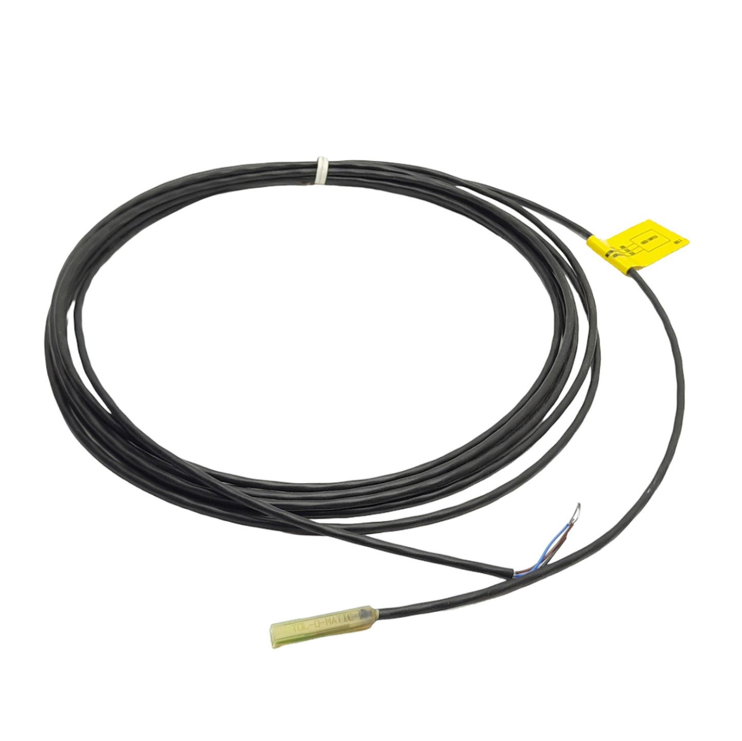 Used Tolomatic 3600-9084 Form-C Reed Switch, Switching Current 250mA , Voltage 120VDC