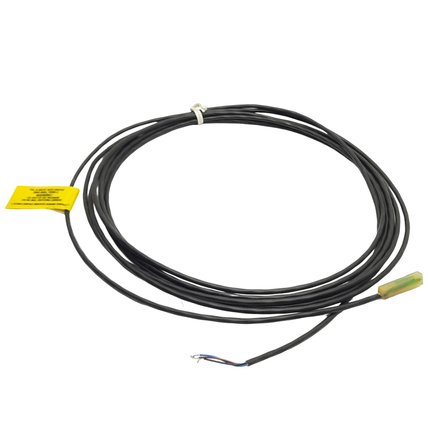 Used Tolomatic 3600-9084 Form-C Reed Switch, Switching Current 250mA , Voltage 120VDC