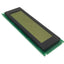 Used Varitronix MGLS24064-HV-G-LED03G Graphic LCD Display 240x64 Dot Pixels, 132x39mm