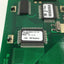 Used Varitronix MGLS24064-HV-G-LED03G Graphic LCD Display 240x64 Dot Pixels, 132x39mm