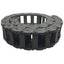Used Tsubaki TKP0450-58B Energy Chain Cable Carrier 25 Links, 45in Length, 3in Width