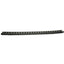 Used Tsubaki TKP0450-58B Energy Chain Cable Carrier 25 Links, 45in Length, 3in Width