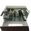 Used Intermec 501XP EasyCoder Thermal Printer 2MB Flash, 2MB DRAM, *No Printer Head*