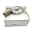 Used SMC LER50J-2-C918 Electric Rotary Table, Rotation: 320 Degrees, Power: 24VDC